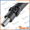 Arbre de transmission pour SUBARU | NWN-SB-007, 27111FJ040